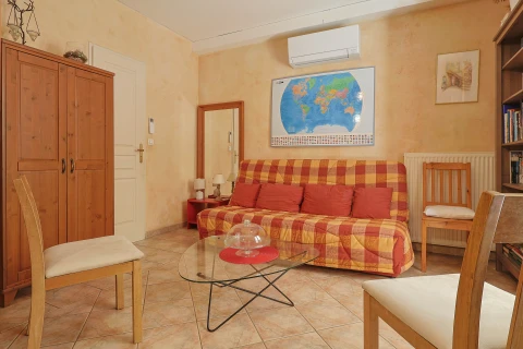 Ferienhaus in Provence für 4 Personen - Gite Evalina