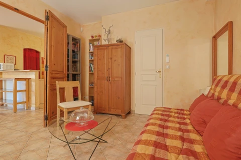 Ferienhaus in Provence für 4 Personen - Gite Evalina
