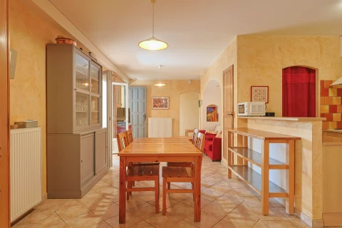 Ferienhaus in Provence für 4 Personen - Gite Evalina