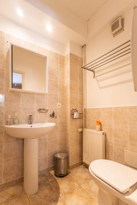 Ferienhaus in Provence für 4 Personen - Gite Evalina