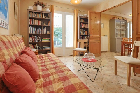 Ferienhaus in Provence für 4 Personen - Gite Evalina