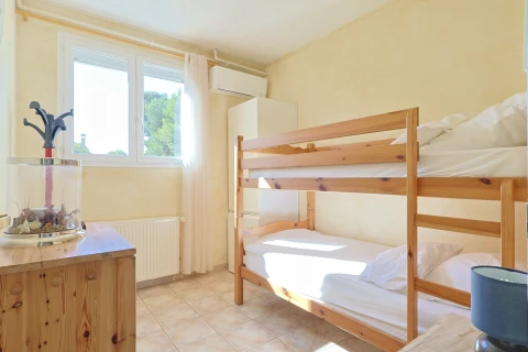 Ferienhaus in Provence für 4 Personen - Gite Evalina