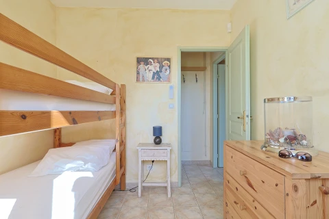 Ferienhaus in Provence für 4 Personen - Gite Evalina