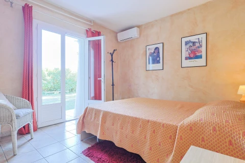Ferienhaus in Provence für 4 Personen - Gite Evalina