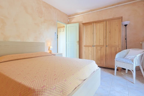 Ferienhaus in Provence für 4 Personen - Gite Evalina