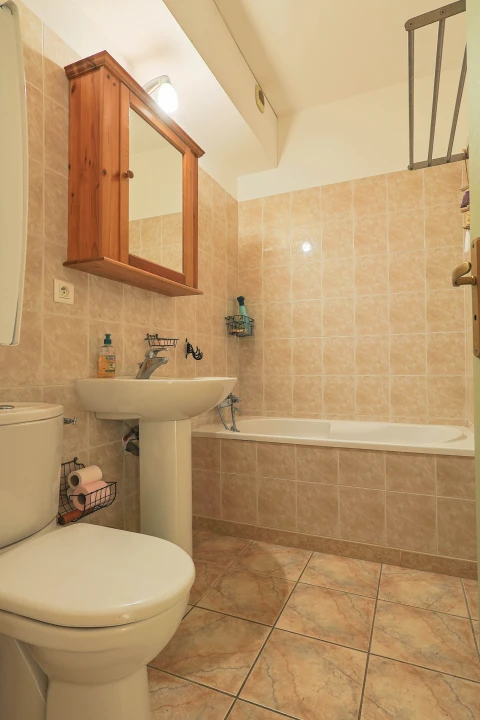 Ferienhaus in Provence für 4 Personen - Gite Evalina