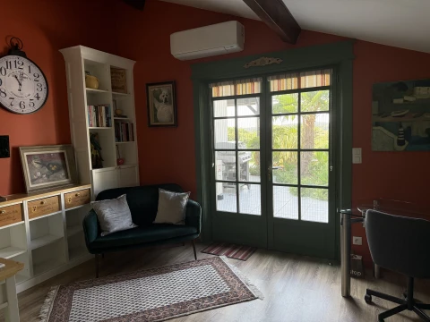 Holiday home in Midi-Pyrénées for 6 people - Gîte Gascony