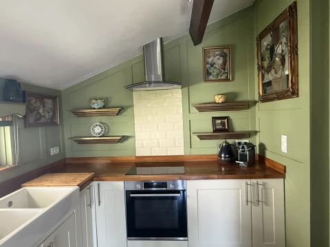 Holiday home in Midi-Pyrénées for 6 people - Gîte Gascony