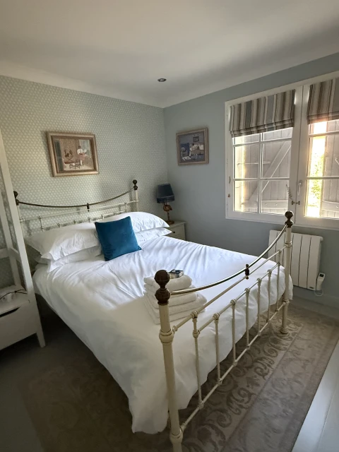 Holiday home in Midi-Pyrénées for 6 people - Belvédère d’Aignan