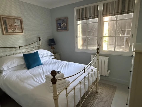 Holiday home in Midi-Pyrénées for 6 people - Belvédère d’Aignan