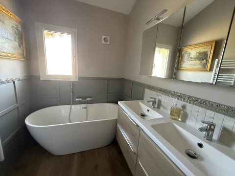 Holiday home in Midi-Pyrénées for 6 people - Belvédère d’Aignan
