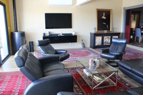 Holiday home in Midi-Pyrénées for 6 people - Gîte Gascony