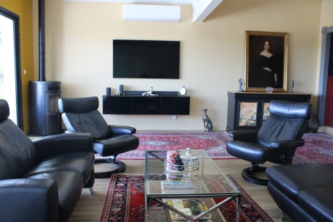 Holiday home in Midi-Pyrénées for 6 people - Gîte Gascony