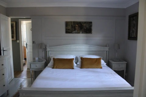 Holiday home in Midi-Pyrénées for 6 people - Belvédère d’Aignan