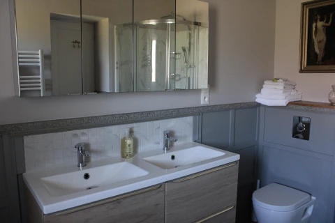 Holiday home in Midi-Pyrénées for 6 people - Belvédère d’Aignan