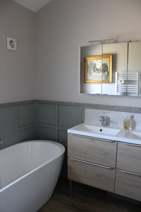 Holiday home in Midi-Pyrénées for 6 people - Gîte Gascony