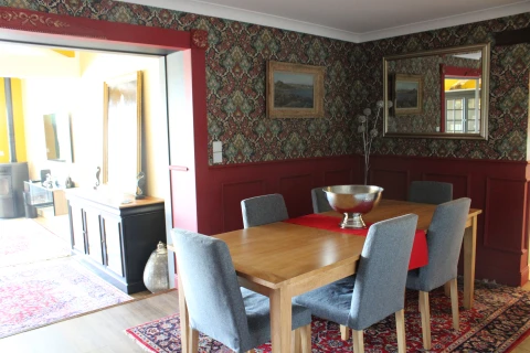 Holiday home in Midi-Pyrénées for 6 people - Belvédère d’Aignan