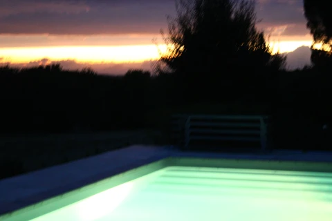 Holiday home in Midi-Pyrénées for 6 people - Gîte Gascony