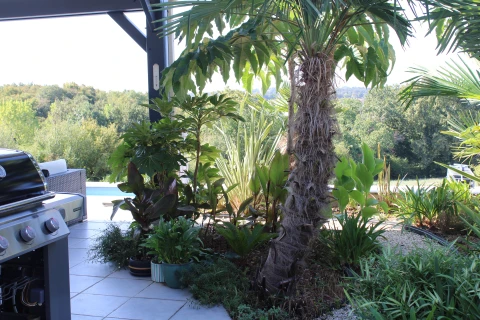 Holiday home in Midi-Pyrénées for 6 people - Gîte Gascony