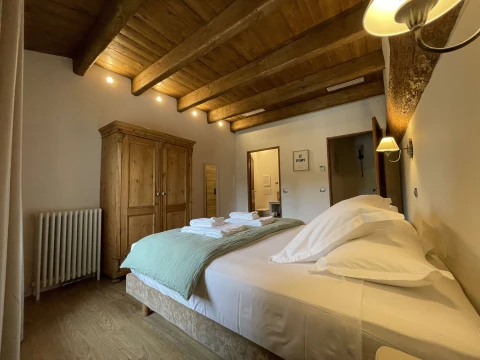 Gîte Grand Cru, Vakantiehuis, Provence, people: 6