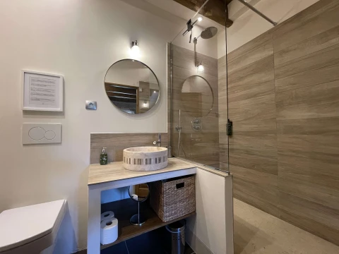 Gîte Grand Cru, Vakantiehuis, Provence, people: 6