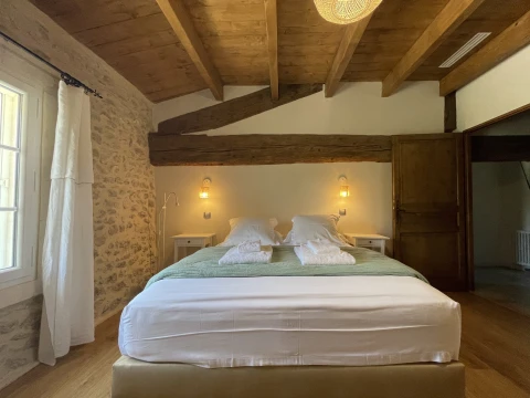 Gîte Grand Cru, Vakantiehuis, Provence, people: 6