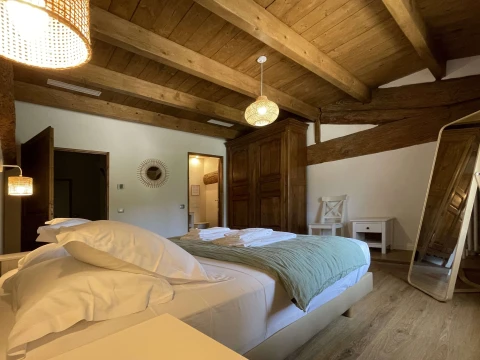 Gîte Grand Cru, Vakantiehuis, Provence, people: 6