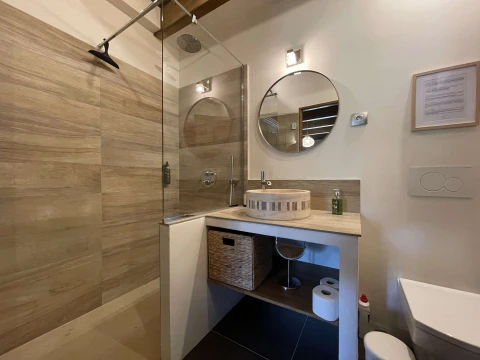 Gîte Grand Cru, Vakantiehuis, Provence, people: 6