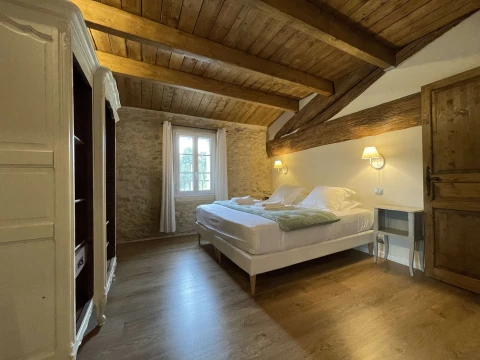 Gîte Grand Cru, Vakantiehuis, Provence, people: 6