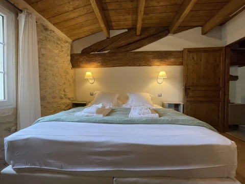 Gîte Grand Cru, Vakantiehuis, Provence, people: 6