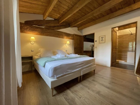 Gîte Grand Cru, Vakantiehuis, Provence, people: 6