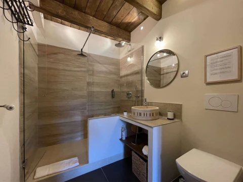 Gîte Grand Cru, Vakantiehuis, Provence, people: 6