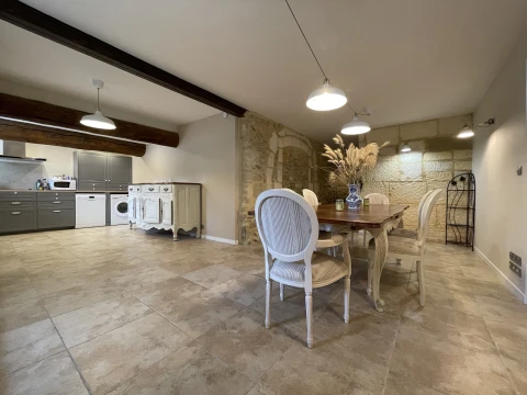 Gîte Grand Cru, Vakantiehuis, Provence, people: 6