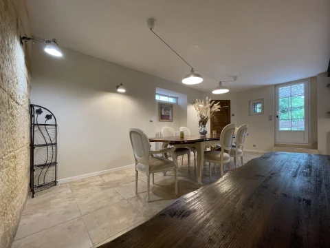 Gîte Grand Cru, Vakantiehuis, Provence, people: 6