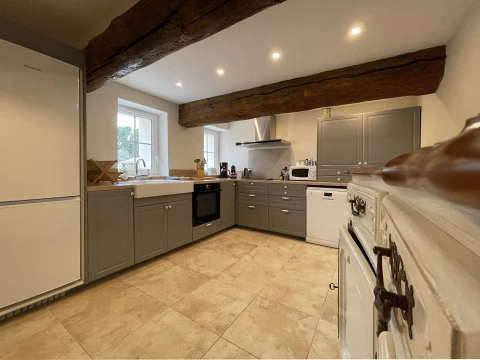 Gîte Grand Cru, Vakantiehuis, Provence, people: 6