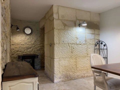 Gîte Grand Cru, Vakantiehuis, Provence, people: 6