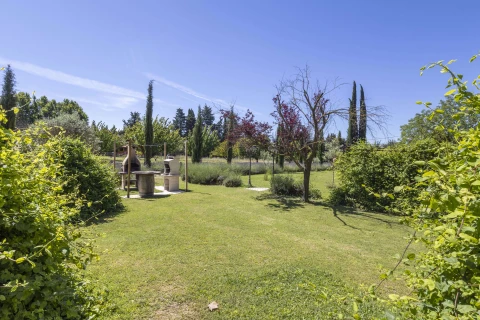 Gîte La Provence, Vakantiehuis, Provence, people: 4