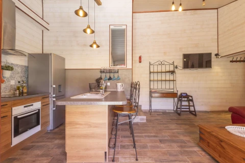 Gîte La Provence, Vakantiehuis, Provence, people: 4