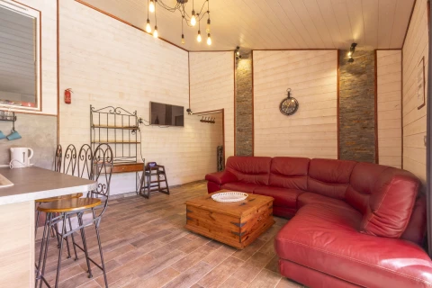 Gîte La Provence, Vakantiehuis, Provence, people: 4