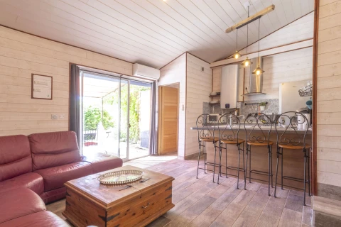 Gîte La Provence, Vakantiehuis, Provence, people: 4