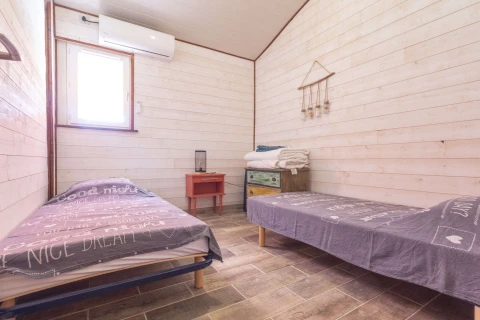 Gîte La Provence, Vakantiehuis, Provence, people: 4