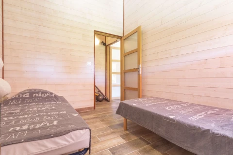 Gîte La Provence, Vakantiehuis, Provence, people: 4