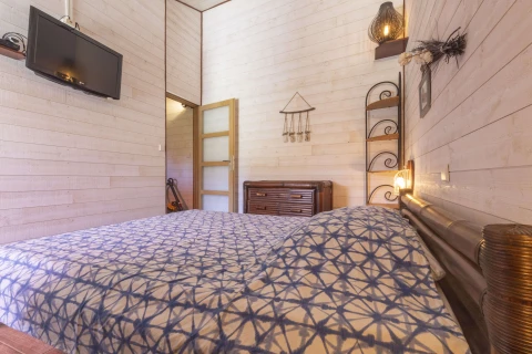 Gîte La Provence, Vakantiehuis, Provence, people: 4