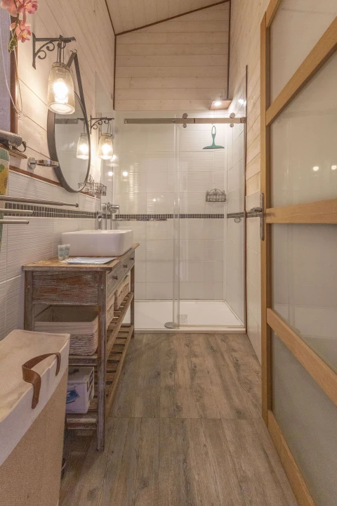 Gîte La Provence, Vakantiehuis, Provence, people: 4