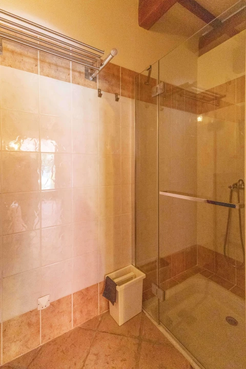 Gîte La Rivière, Vakantiehuis, Provence, people: 4