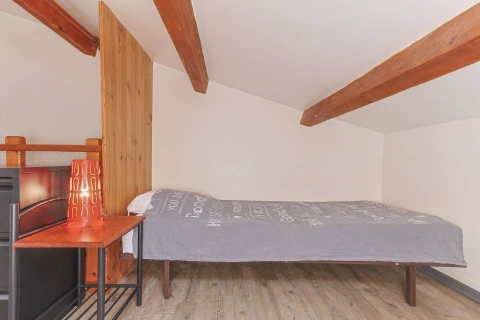 Gîte La Rivière, Vakantiehuis, Provence, people: 4