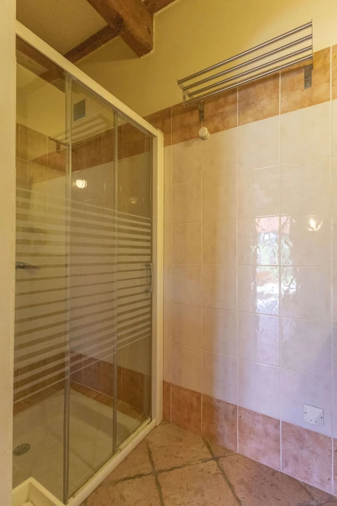 Gîte Les Conifères, Vakantiehuis, Provence, people: 4