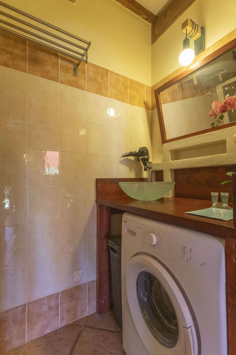 Gîte Les Conifères, Vakantiehuis, Provence, people: 4