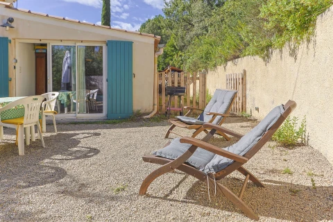 Gîte Nature, Vakantiehuis, Provence, people: 2