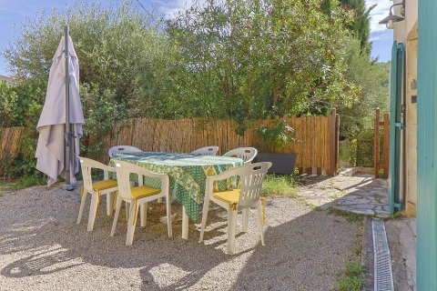 Gîte Nature, Vakantiehuis, Provence, people: 2